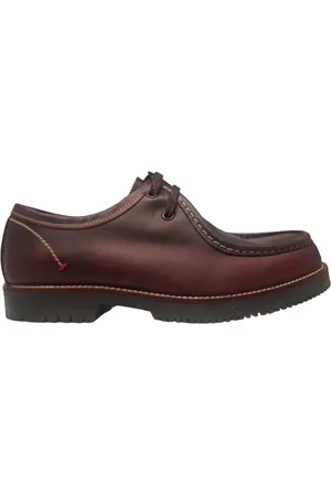 RIVERTY Herren Loafer Schuh Farbe