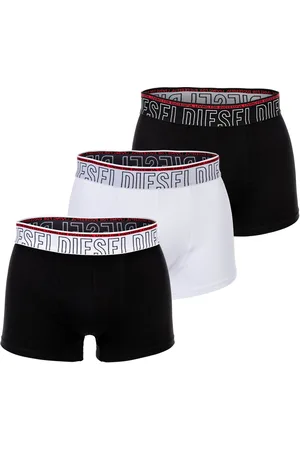 Diesel Umbx-Damienthreepack Boxershort