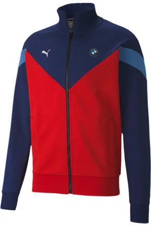 PUMA Jacke Mann Bmw motorsport mcs