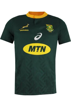Asics South Africa SB Fan Jersey Herren T-Shirt