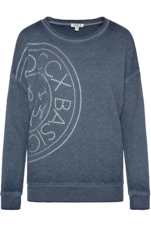 Soccx Pullover