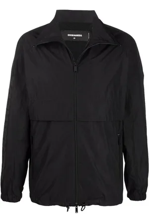 Dsquared2 Windjacke mit Reißverschluss S74AM1210-S47858 Mann