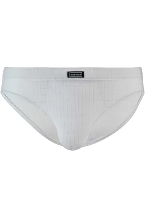Bruno Banani Check Line Slip
