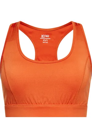myMo Crop-Top Damen