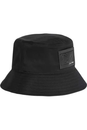 Calvin Klein Bob logo reimagine Pour Accessoires en Noir
