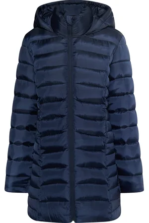 Icebound Wattierter Parka Damen