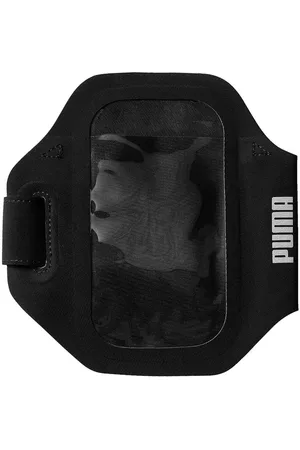 PUMA Führen Sie das Training mit schwarzem iPhone/Galaxy -Telefontasche 053454 01 aus