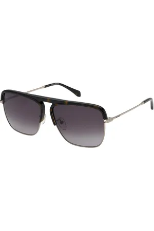Zadig & Voltaire Unisex-Sonnenbrillen 60/13/140 mm Metall
