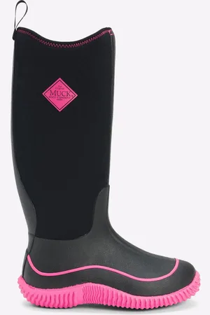 Muck Hale Pull On Wellington Boot Damen