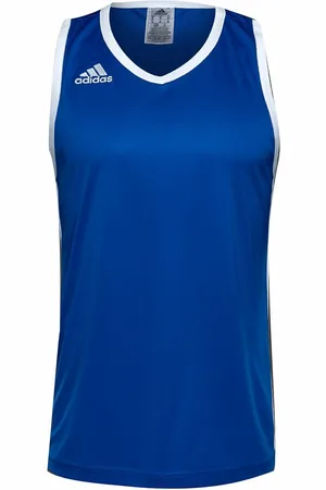 adidas Essential Kit 3.0 Herrenblaue Weste