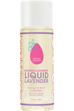 beautyblender 3 oz. flüssiger Mixer-Reiniger Lavendel