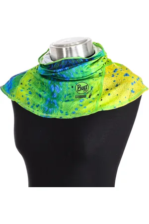 Buff Lifestyle 93100 Damen Casual Twisted Knit Kragen