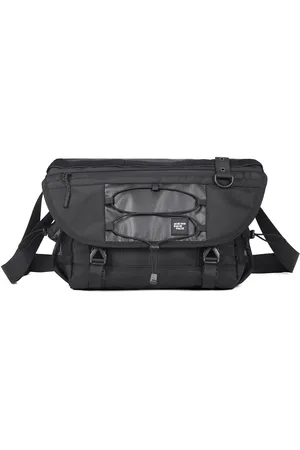 AOKİNG Umhängetasche Unisex BLACK