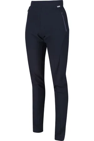 Regatta PENTRE Stretch-Hose - Damen (Marineblau)