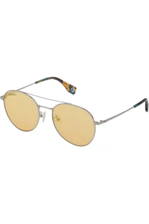 Converse Unisex-Sonnenbrillen 55/18/140 mm Metall
