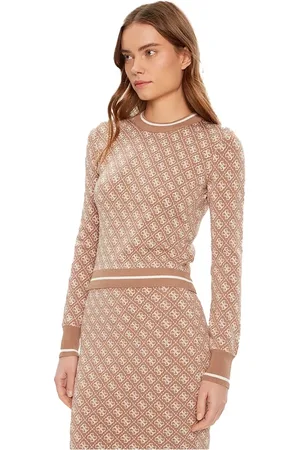 Guess Pullover Frau Multi G