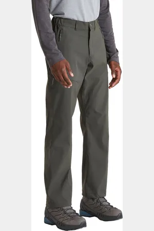 Craghoppers Herren Kiwi Pro II Hose (Dunkel )