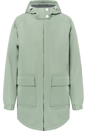 Dreimaster Arctic Winterjacke Damen
