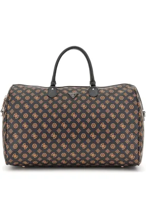 Guess Herren Reisetasche Wilder Weekender