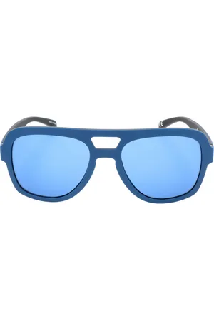 adidas Herren-Sonnenbrillen 54/19/140 mm Kunststoff