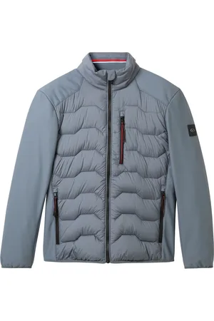 TOM TAILOR Jacke