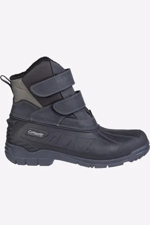 Cotswold Outdoor Kempsford Wellington Stiefel Herren