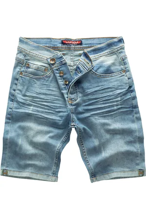 rock creek Shorts Light Blue