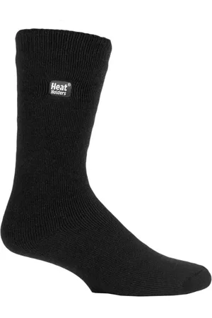 Heat Holders Lite - Herren 1.6 TOG Thermal Casual Socken 6-11 UK