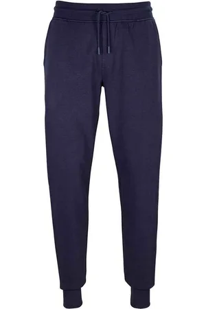 Sols Unisex Erwachsene Jumbo Bio-Jogginghose (French Navy)