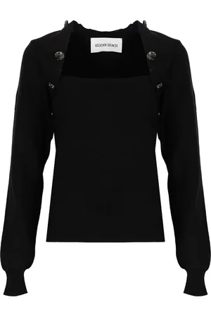 Silvian Heach Pullover Damen