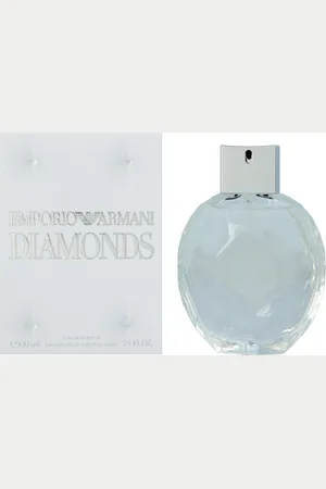 Emporio Armani Diamonds Eau de Parfum 100ml