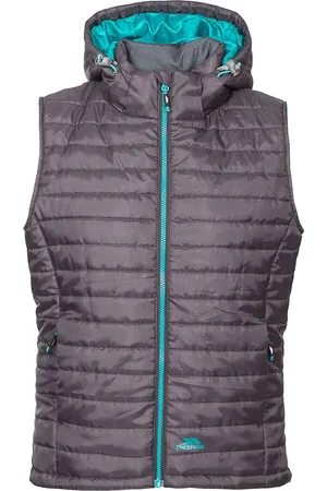 Trespass Womens/Ladies Aretha Casual Gilet