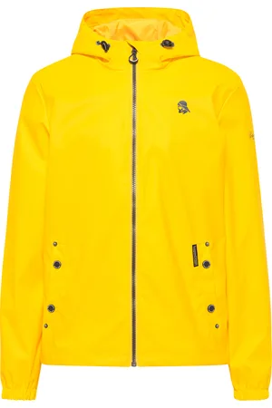 Schmuddelwedda Regenjacke Herren