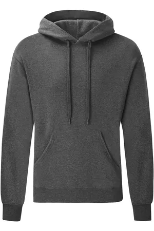 Fruit Of The Loom Herren Sweatshirt mit Kapuze / Hoodie