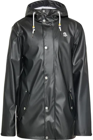 Schmuddelwedda Regenjacke Herren