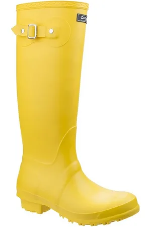Cotswold Outdoor Sandringham Buckle-Up Damen-Wellington-Stiefel