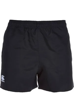 Canterbury Mens Professional Polyester Shorts