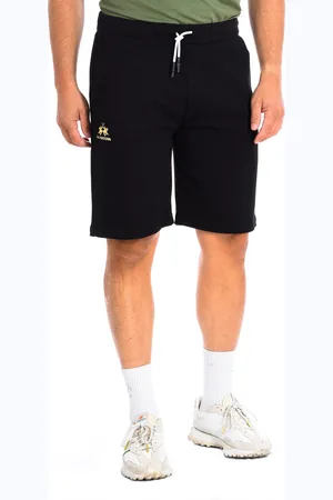 La Martina TMB003-FP221 Sport-Shorts für Männer