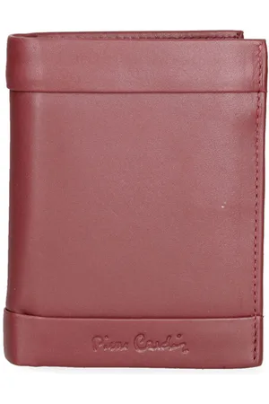 Pierre Cardin Geldbörse Männer BORDEAUX