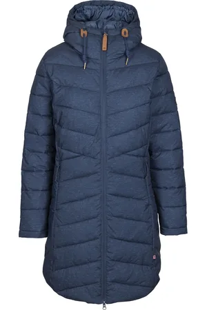 Trespass "Turka" Jacke für Damen (Marineblau)