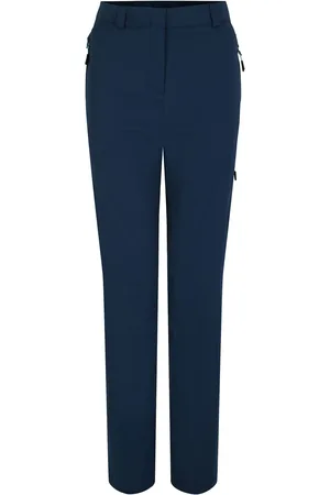 Dare 2B "Mountain Series" Wanderhosen für Damen (Dunkel-Jeansblau)