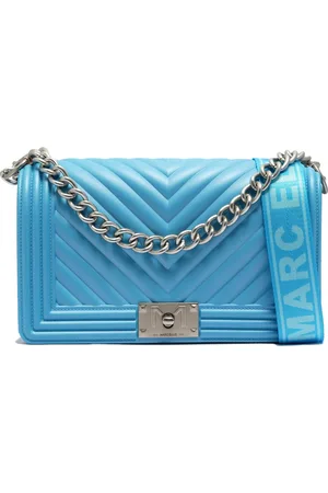 MARC ELLIS Handtasche CELESTIAL AND SILVER