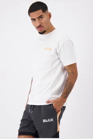 Black Bananas Initial T-Shirt