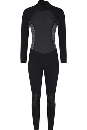 Mountain Warehouse Bedruckter Neoprenanzug für Damen/Damen
