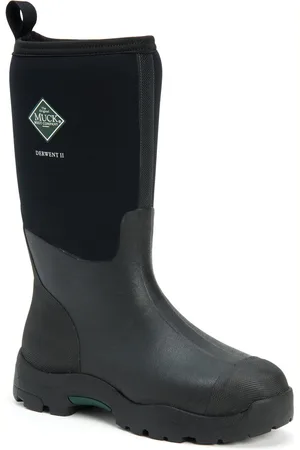 Muck Derwent II Allzweck-Feldstiefel Unisex