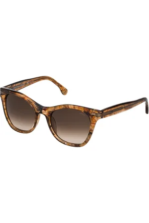 Lozza Herren-Sonnenbrillen 51/21/140 mm Acetat