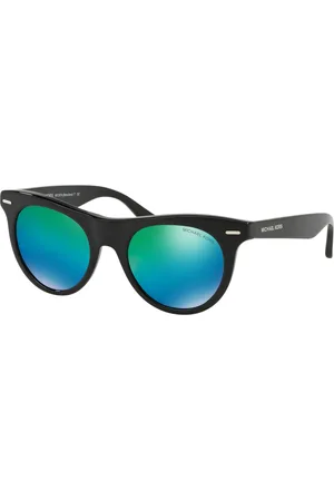 Michael Kors Damen-Sonnenbrillen 58/16/140 mm Acetat