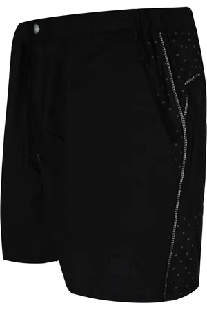 PUMA Mens x Staple NTRVL Shorts Fitnessstudio Running Polyester Hosen 573134 01