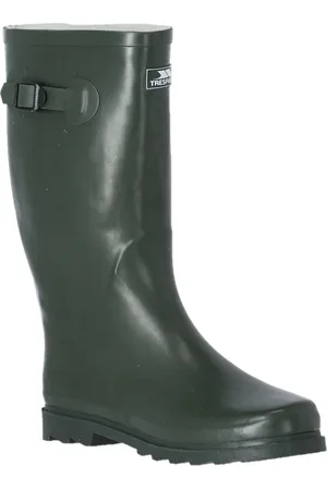 Trespass Recon X Mens wasserdicht Gummi Gummistiefel