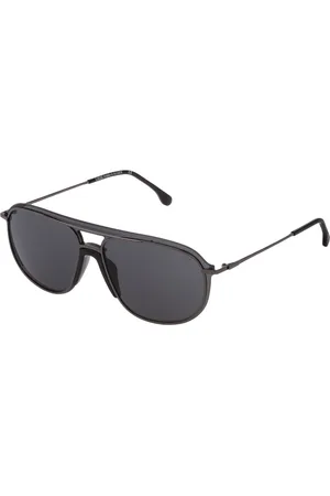 Lozza Herren-Sonnenbrillen 99/0/145 mm Metall